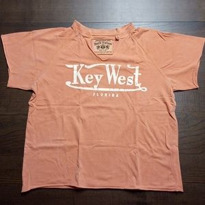 Key West shirt